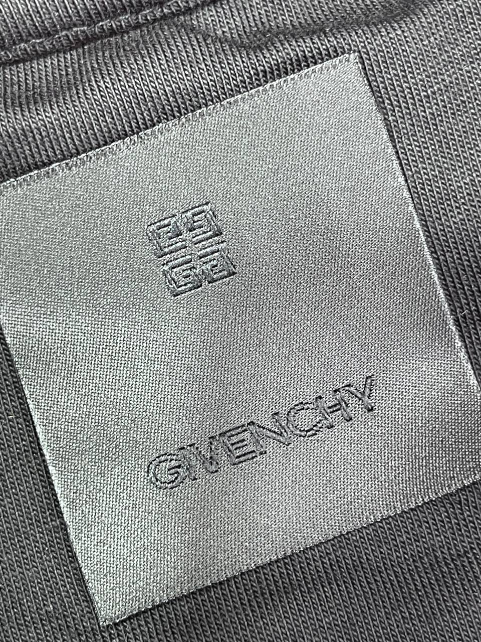 Футболка Givenchy — фото 5