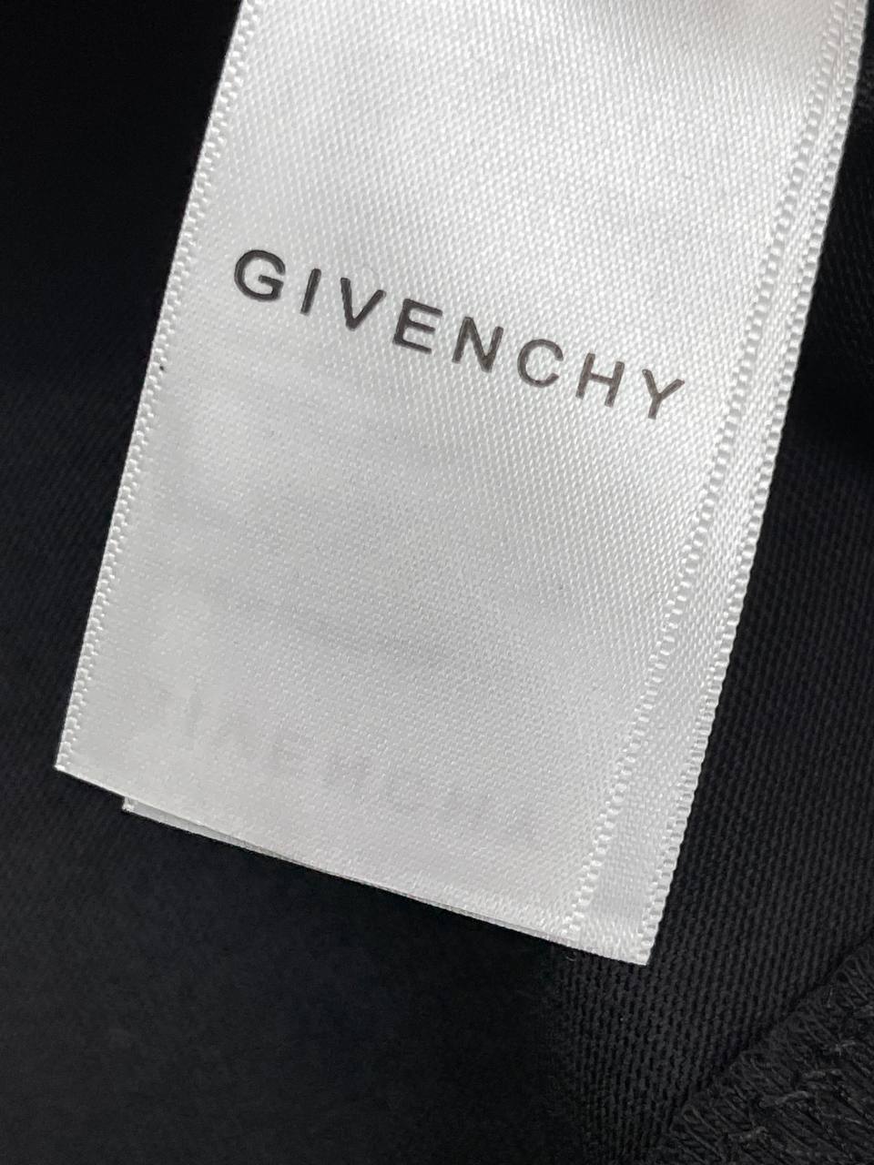 Футболка Givenchy — фото 8