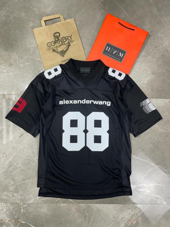 Футболка Alexander Wang