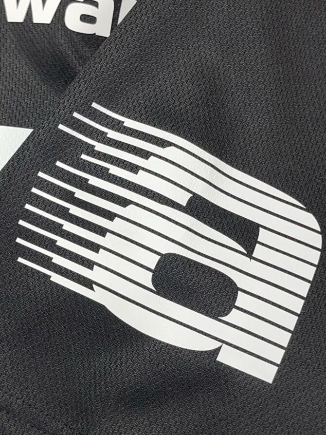 Футболка Alexander Wang — изображение 5
