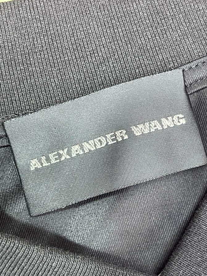 Футболка Alexander Wang — изображение 8