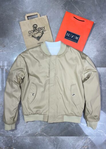 Куртка Burberry