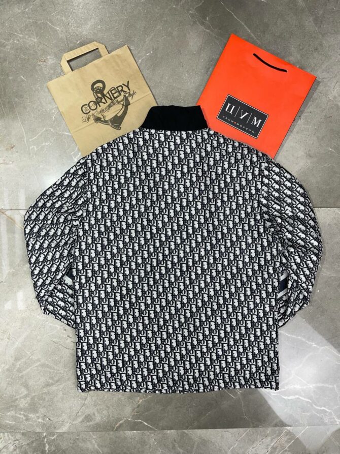 Куртка Dior — изображение 2