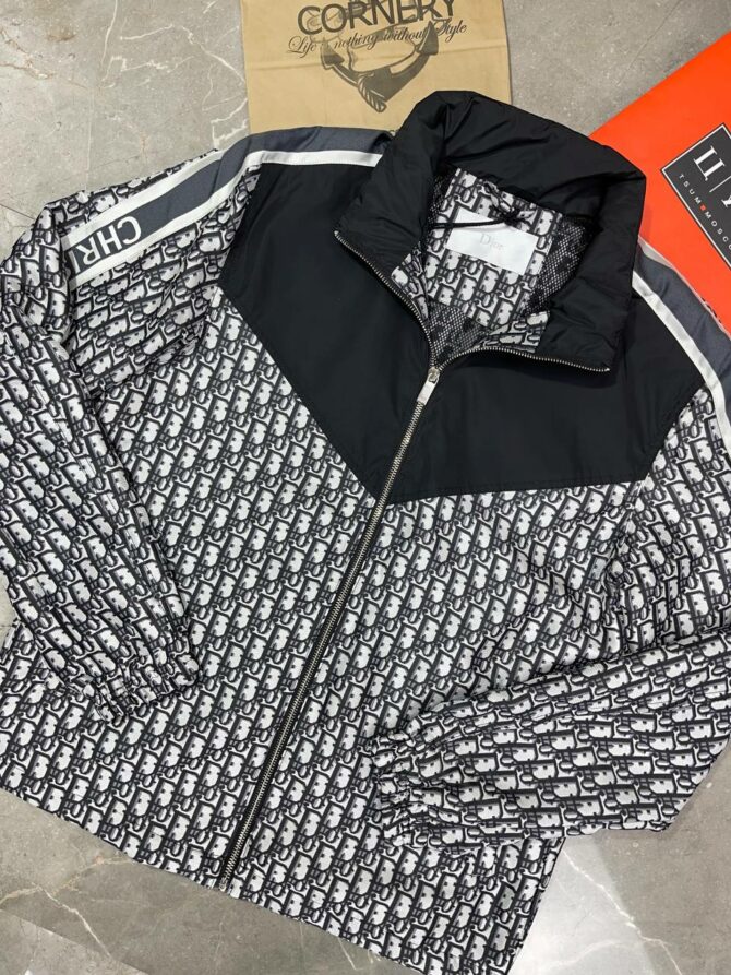 Куртка Dior — изображение 3