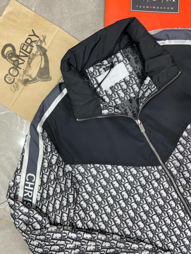 Куртка Dior — изображение 6