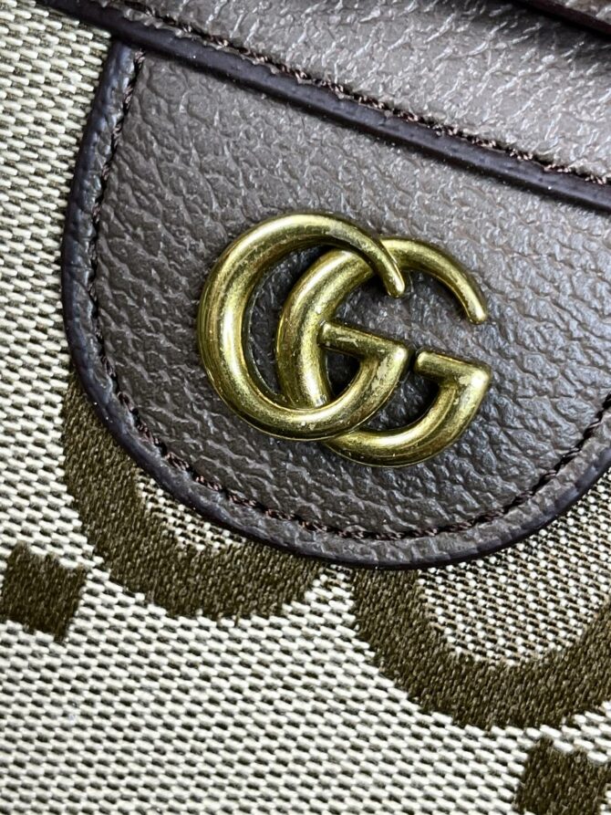 Сумка Gucci Diana Jumbo — изображение 2