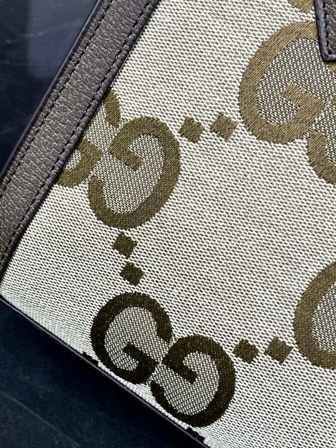 Сумка Gucci Diana Jumbo — изображение 5