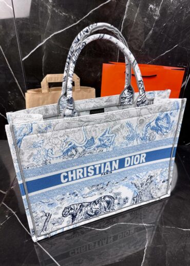 Сумка Dior Book Tote