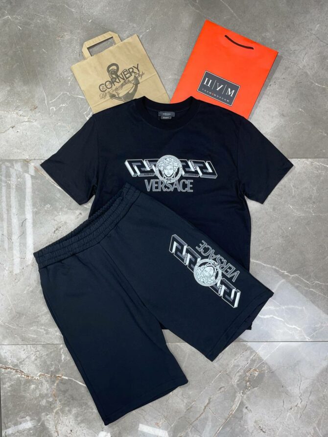 Костюм Versace — изображение 9