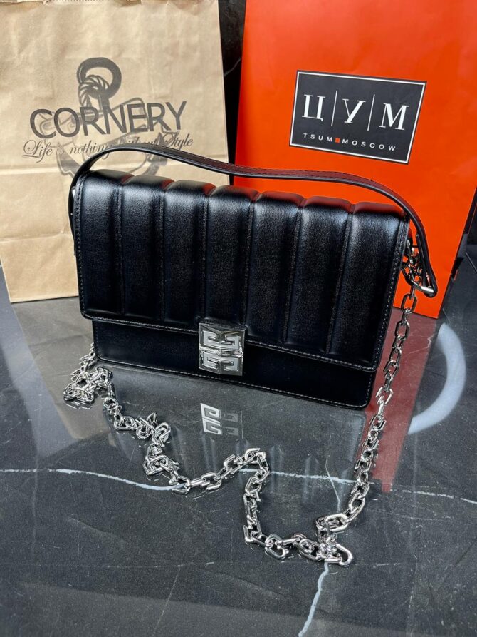 Сумка Givenchy 4G small