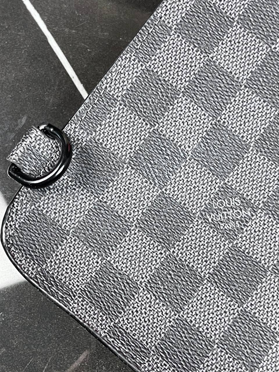 Сумка Louis Vuitton — фото 5