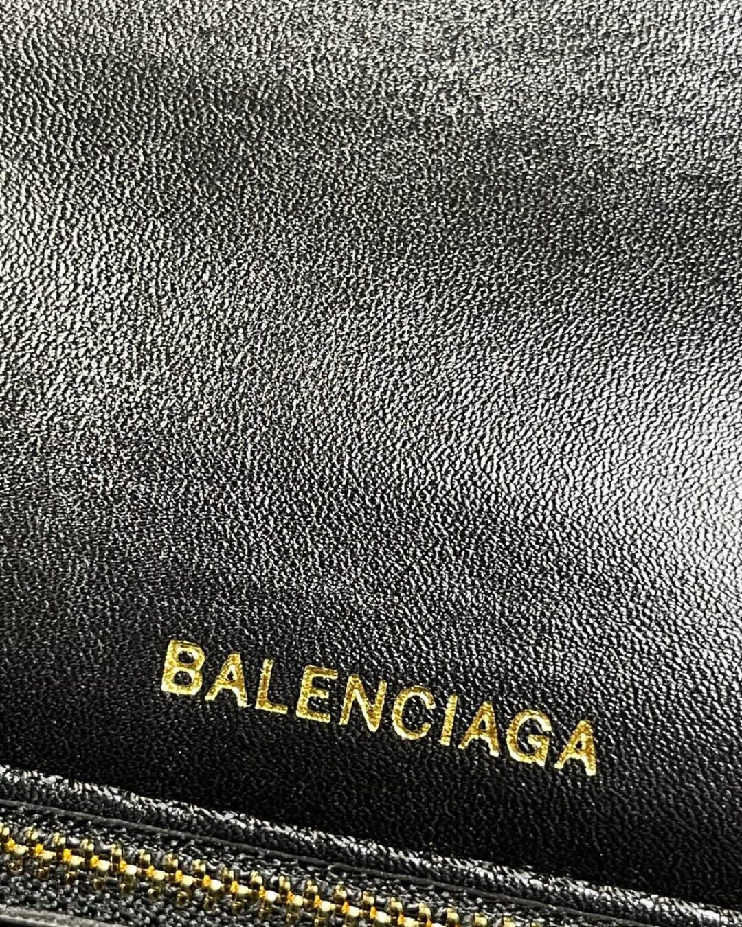 Сумка Balenciaga Hourglass S — изображение 5