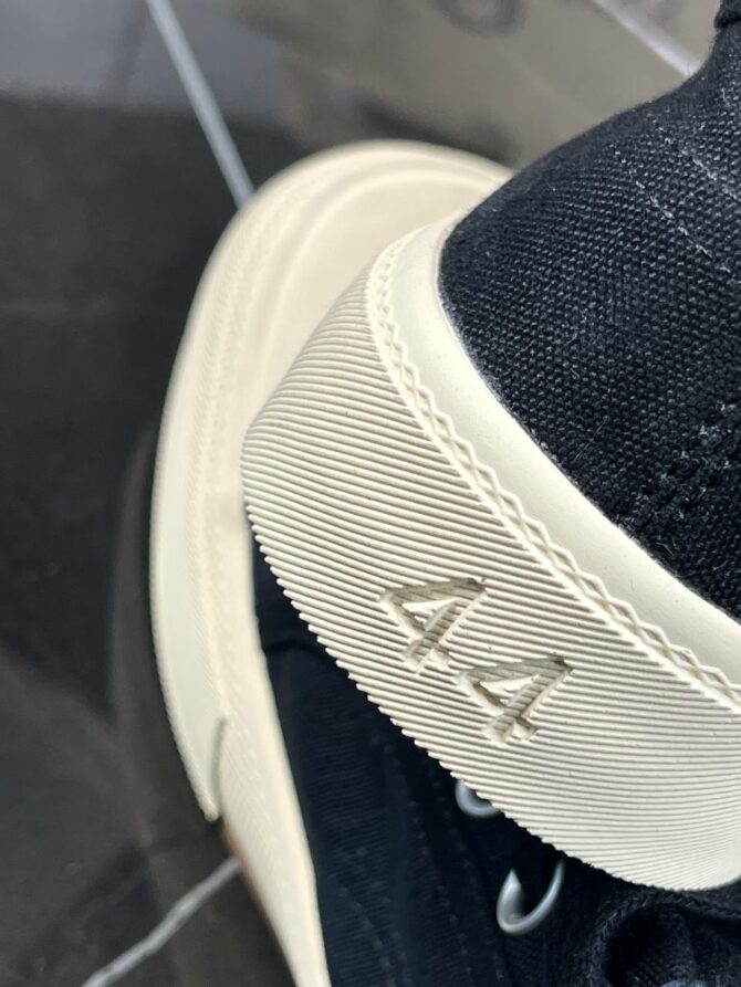 Кеды Balenciaga Paris — изображение 6