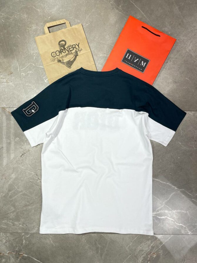 Футболка Dior — изображение 2