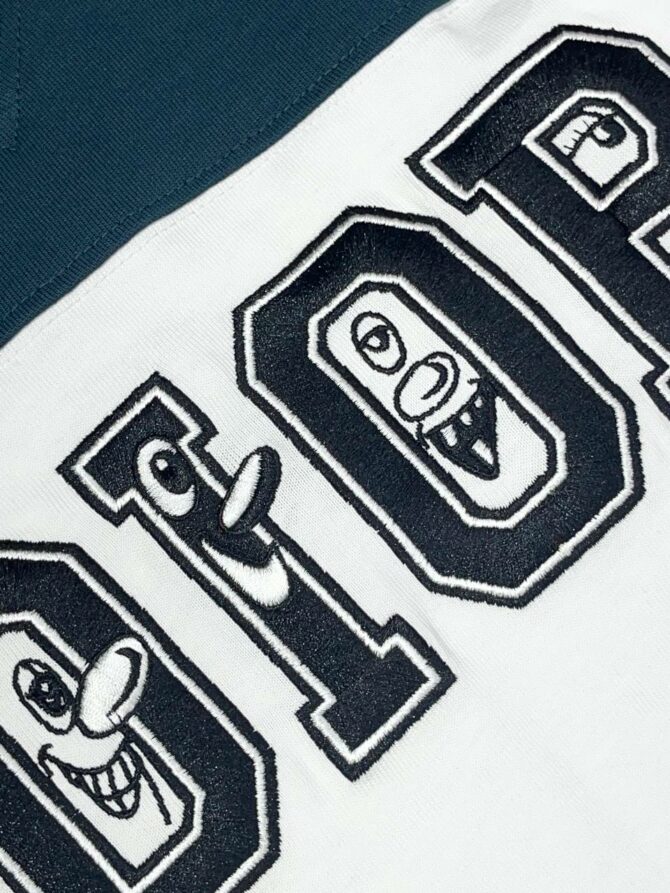 Футболка Dior — изображение 4