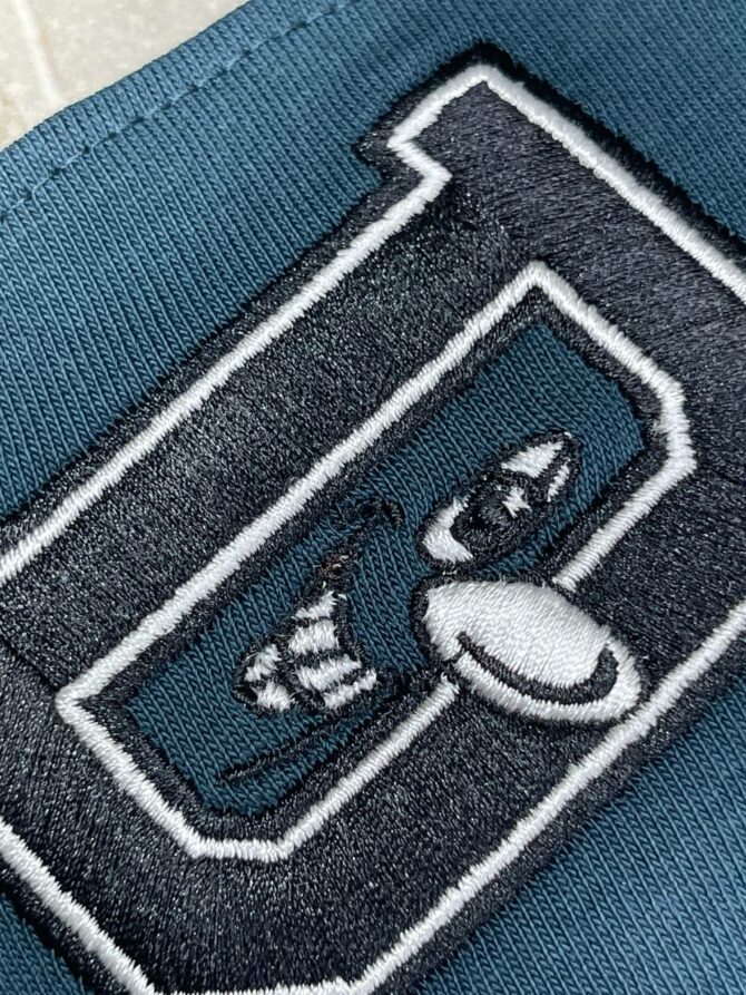 Футболка Dior — изображение 9