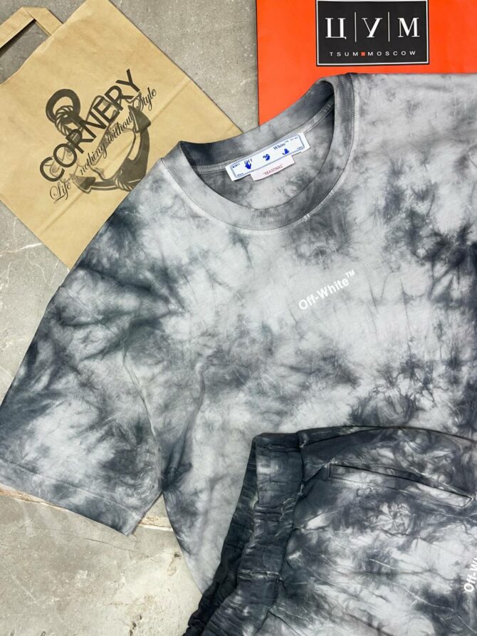 Костюм Off White — изображение 3
