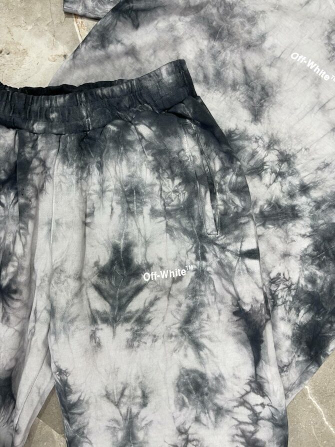 Костюм Off White — изображение 4