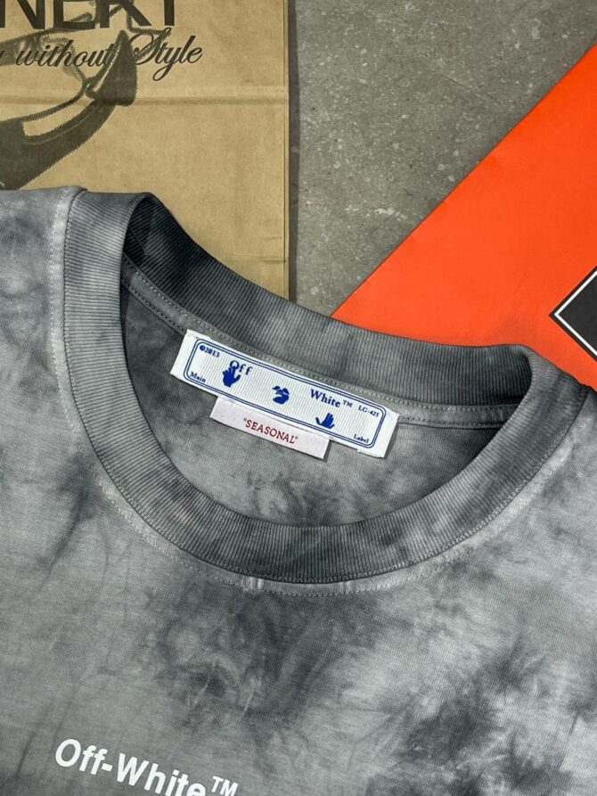 Костюм Off White — изображение 5