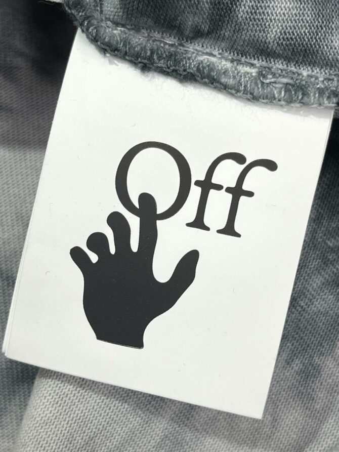 Костюм Off White — изображение 8