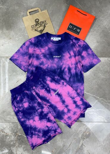 Костюм Off White