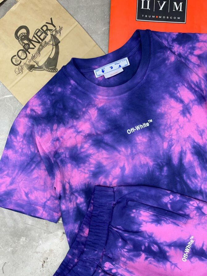 Костюм Off White — изображение 3