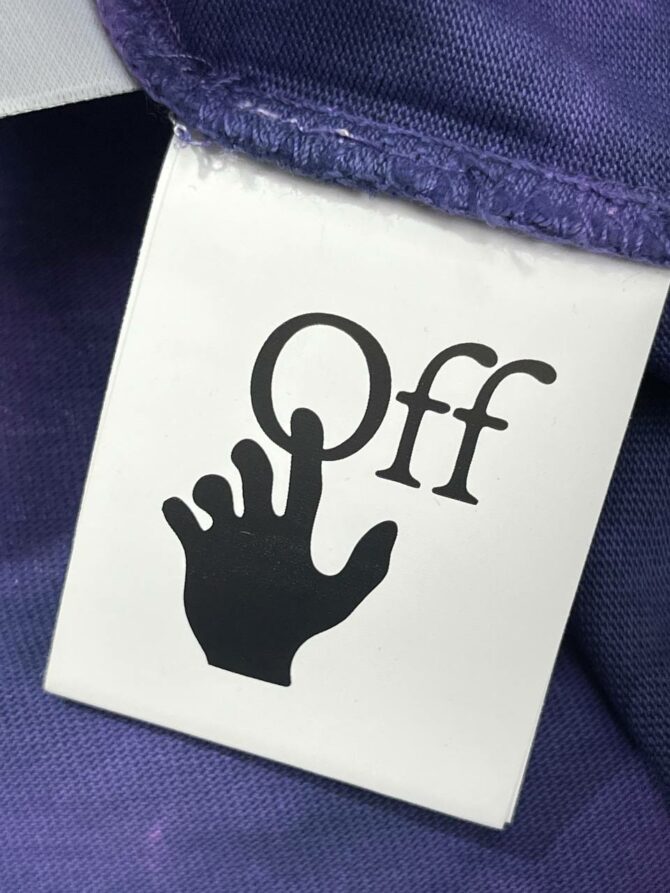 Костюм Off White — изображение 6