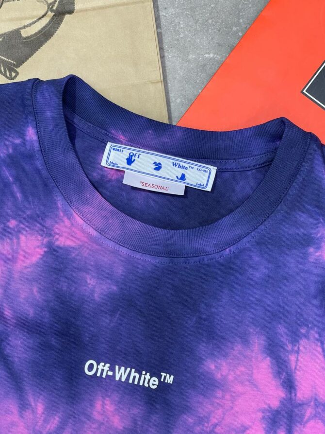 Костюм Off White — изображение 8