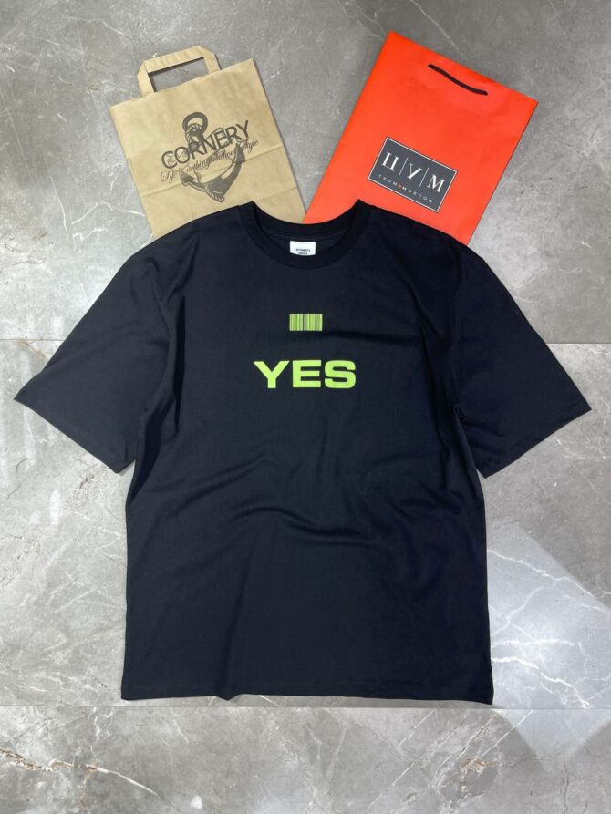 Футболка Vetements — изображение 3