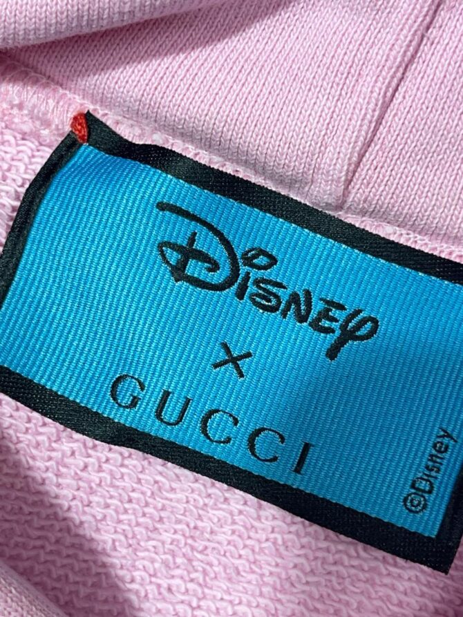 Худи Gucci — изображение 9