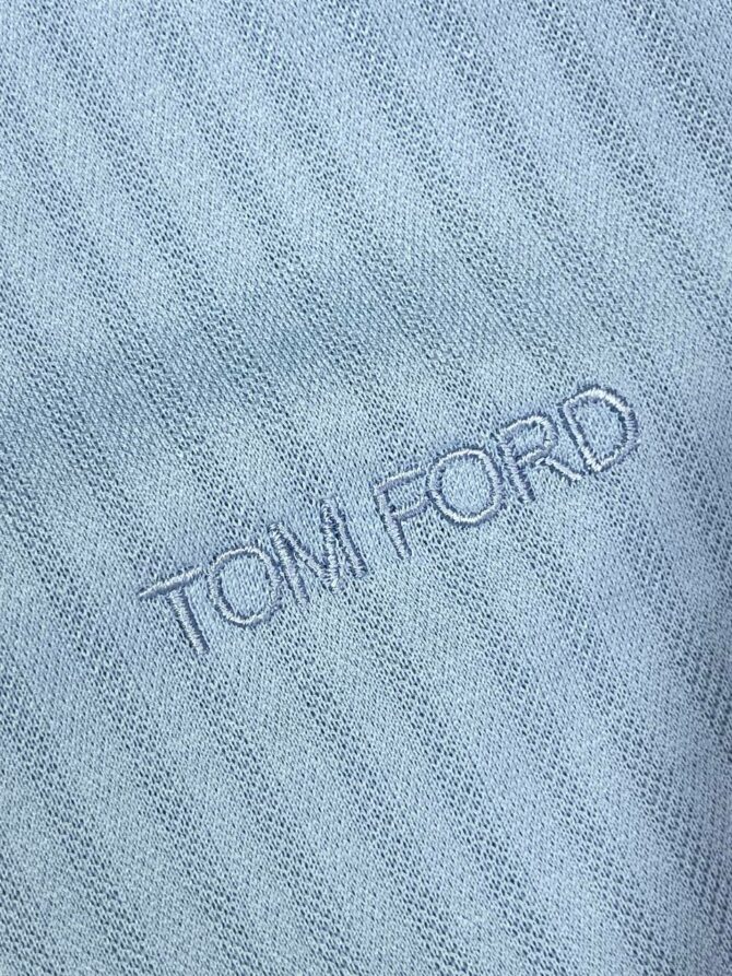 Поло Tom Ford — изображение 7