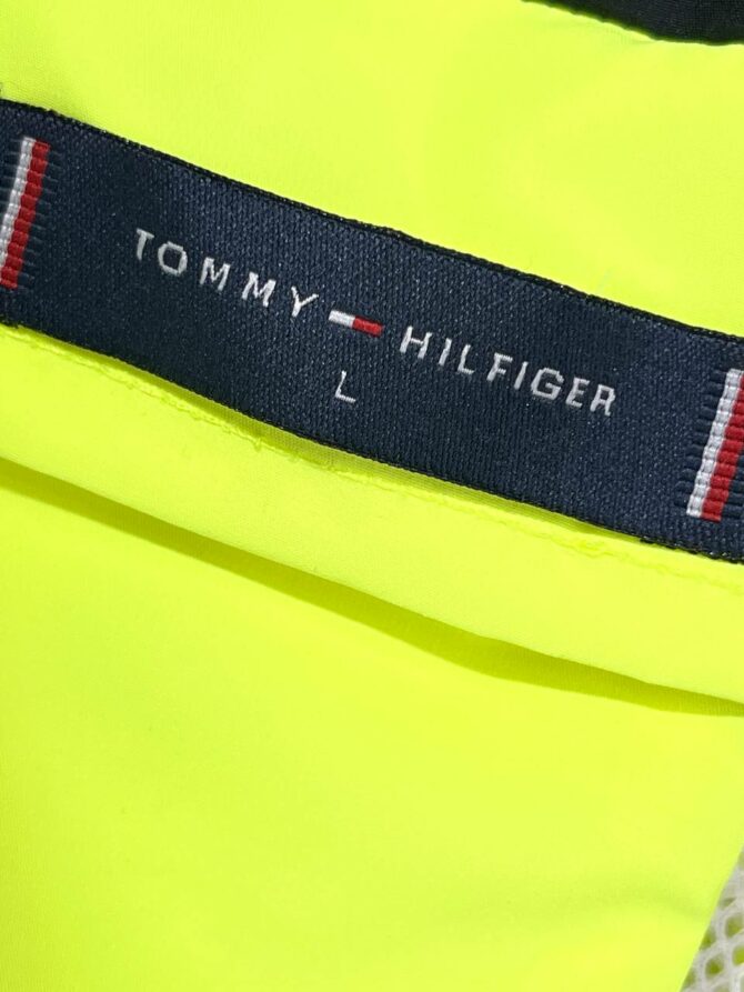 Шорты Tommy Hilfiger — изображение 9