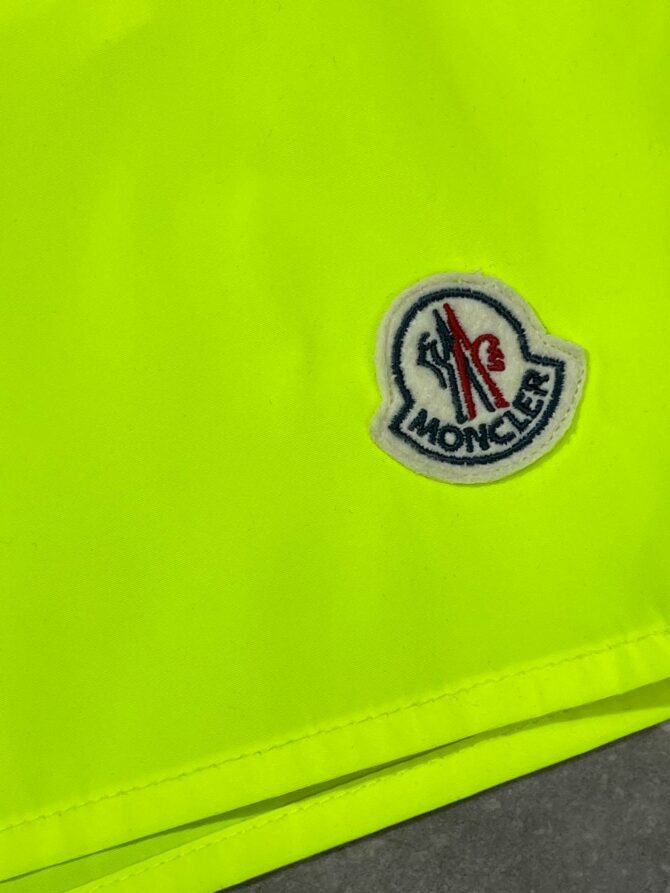 Шорты Moncler — изображение 4