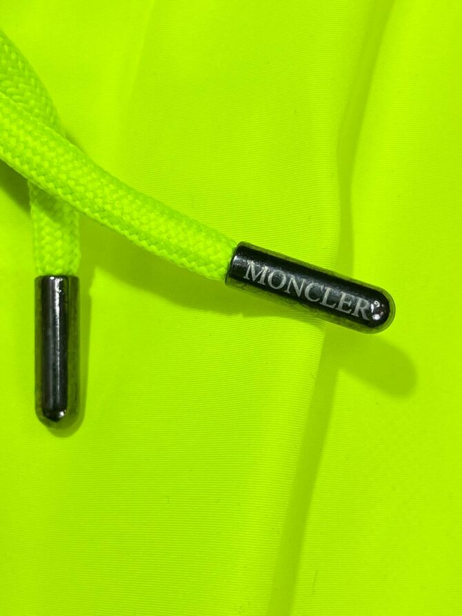 Шорты Moncler — изображение 9