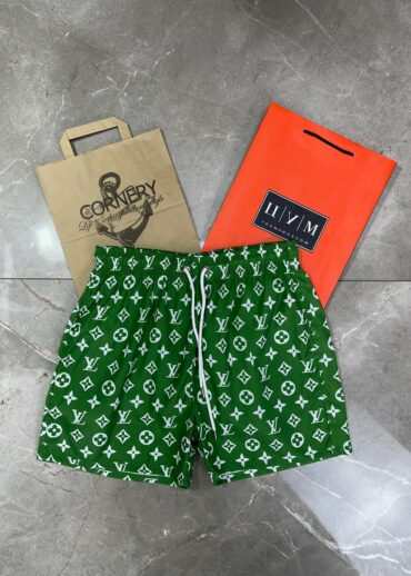 Шорты Louis Vuitton