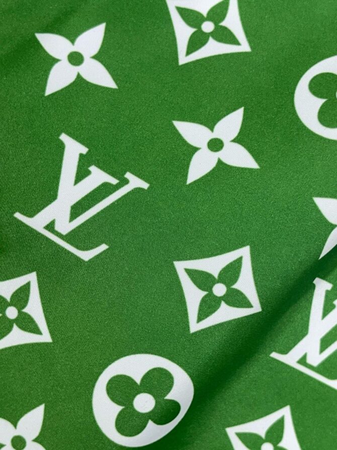 Шорты Louis Vuitton — изображение 4