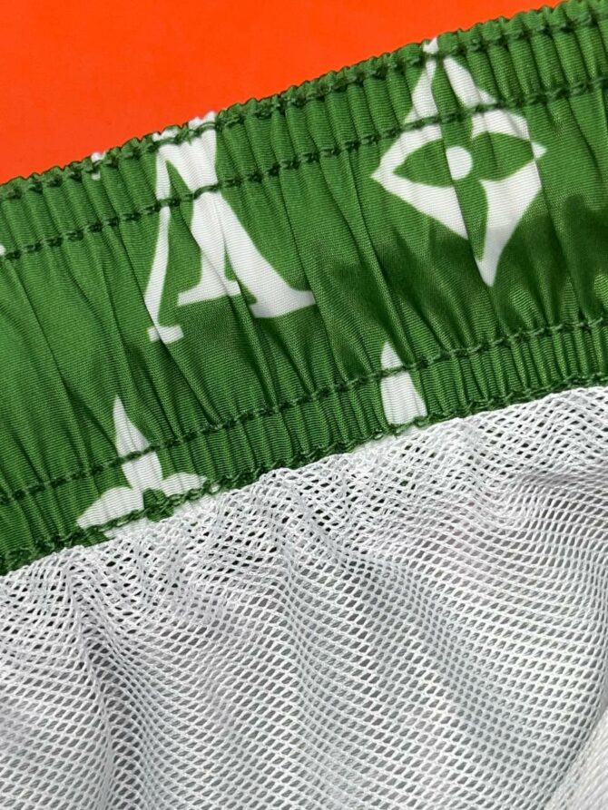 Шорты Louis Vuitton — изображение 5