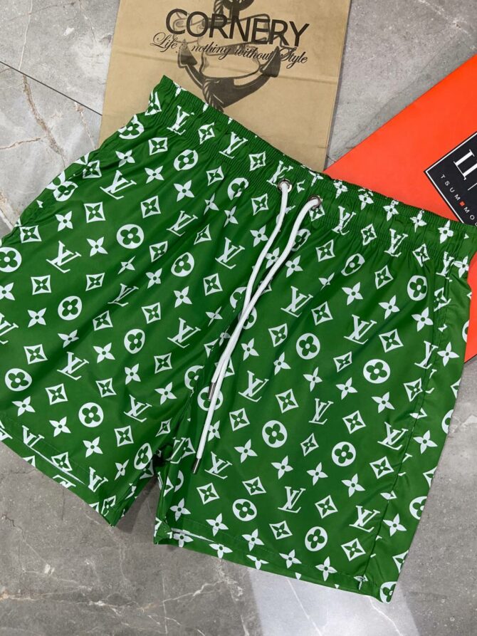 Шорты Louis Vuitton — изображение 6