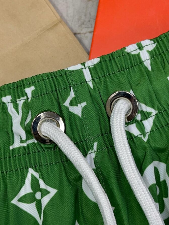 Шорты Louis Vuitton — изображение 7