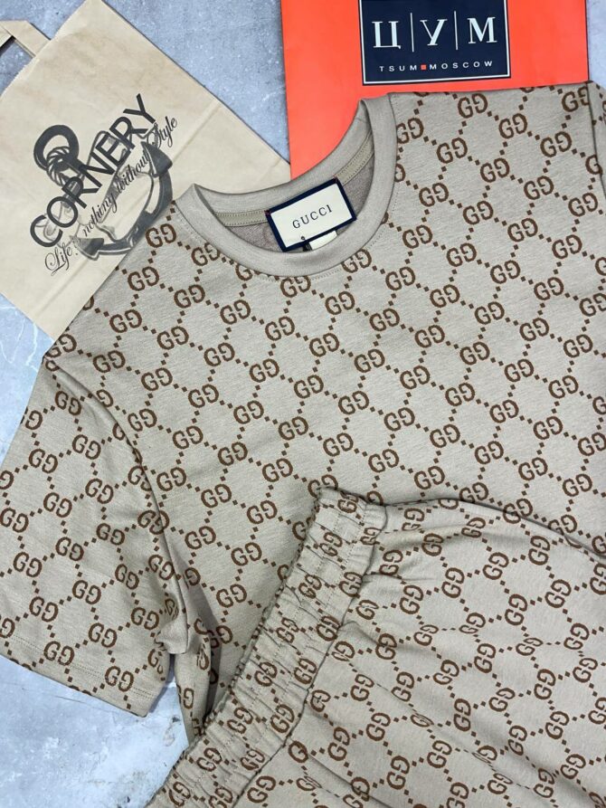 Костюм Gucci — изображение 3