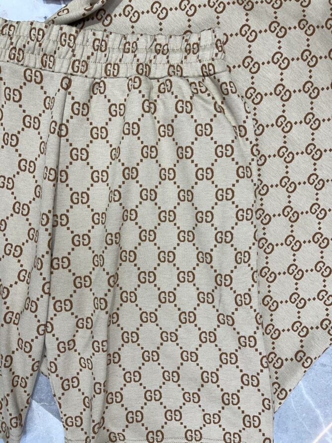 Костюм Gucci — изображение 4