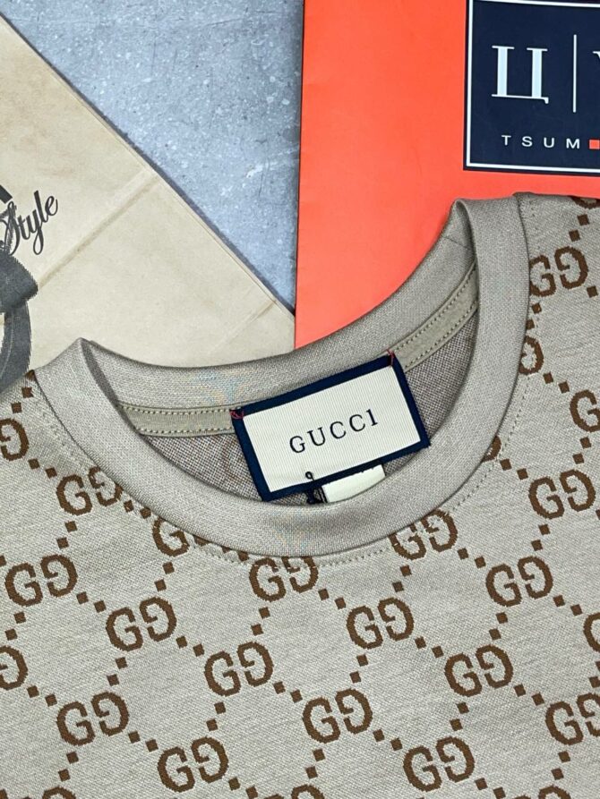 Костюм Gucci — изображение 6