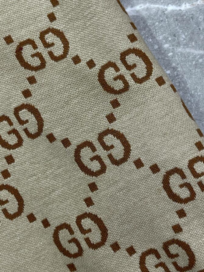 Костюм Gucci — изображение 9