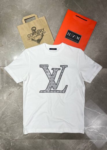 Футболка Louis Vuitton