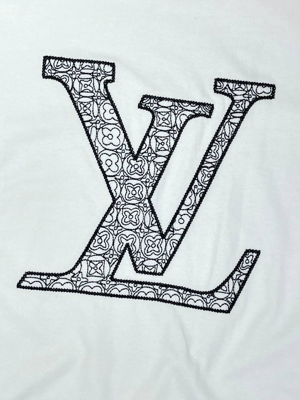 Футболка Louis Vuitton — фото 4