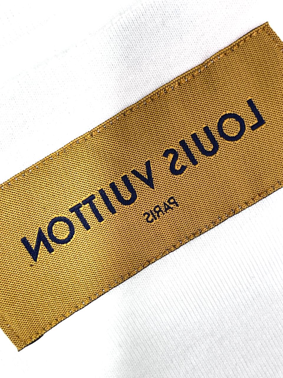 Футболка Louis Vuitton — фото 9