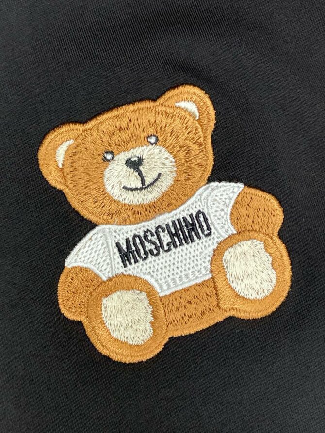 Футболка Moschino — изображение 5