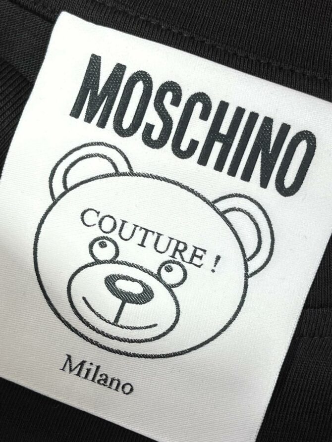 Футболка Moschino — изображение 6