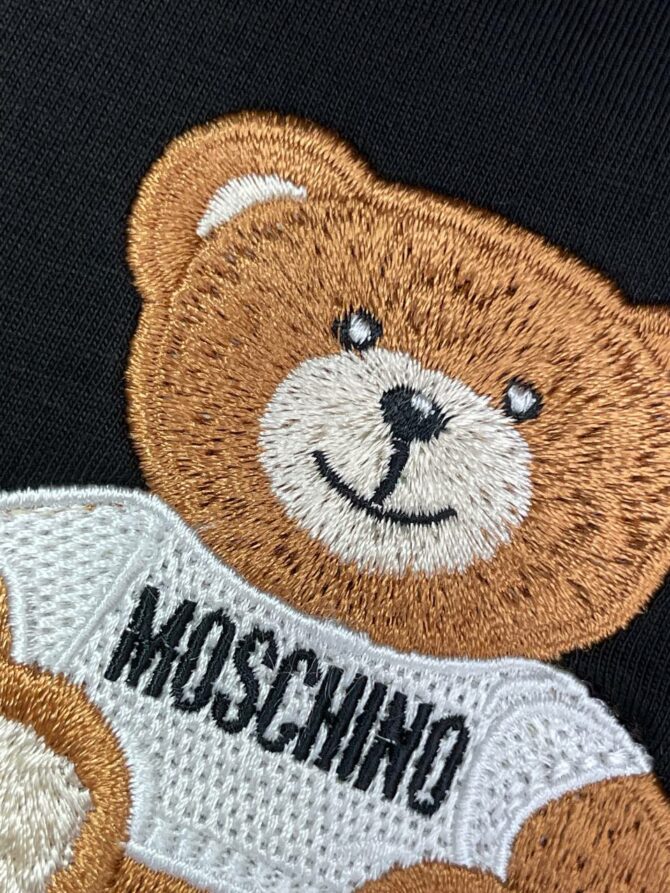 Футболка Moschino — изображение 7