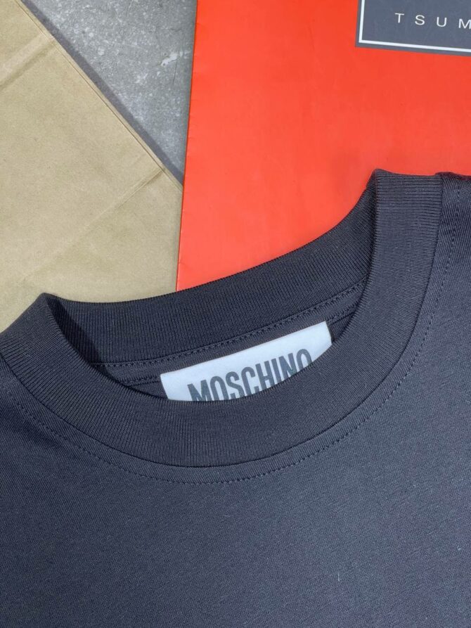 Футболка Moschino — изображение 8